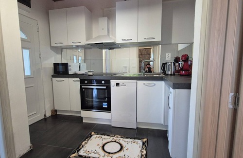 Igalo Apartment | The Paradise Valley. Free Parking, Air-condition, Free WiFi.