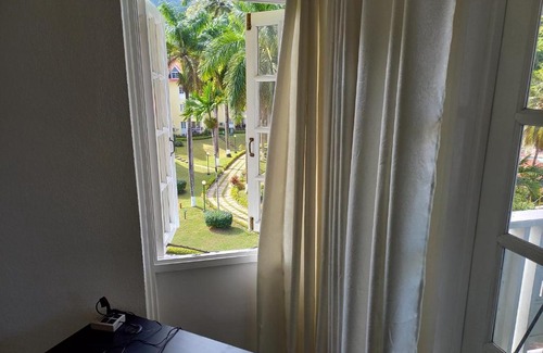 Ocho Rios Apartment | The Paradise View Mystic Ridge 79A