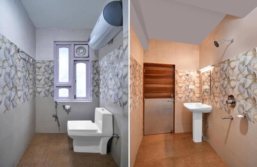 Gangtok Hotel | The Parasol INN Sikkim