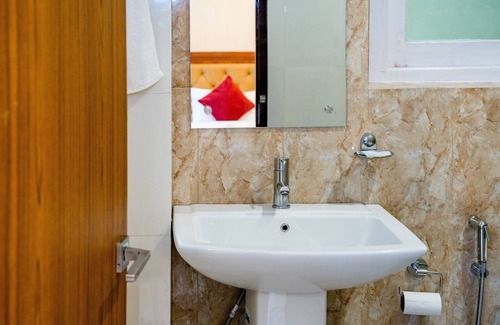 Gangtok Hotel | The Parasol INN Sikkim