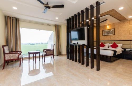 Itarsi Hotel | The Park, Itarsi