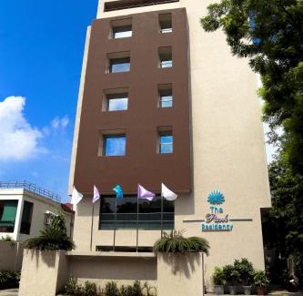 Ahmedabad Hotel | The Park Residency