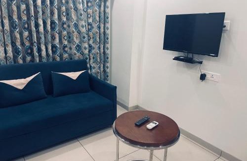 Ahmedabad Hotel | The Park Residency