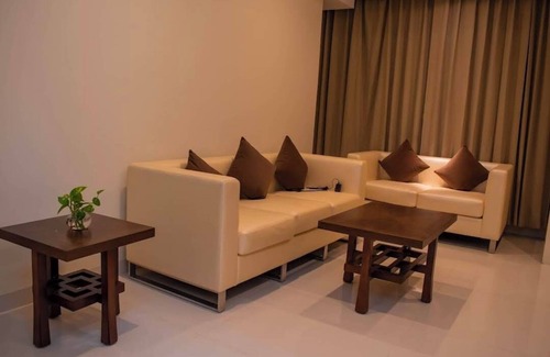 Agartala Hotel | THE PARKLINE HOTEL