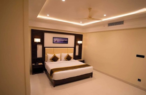 Agartala Hotel | THE PARKLINE HOTEL