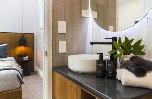 Christchurch City Centre Hotel | The Parque