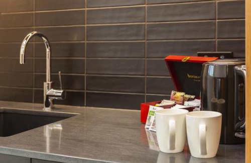Christchurch City Centre Hotel | The Parque