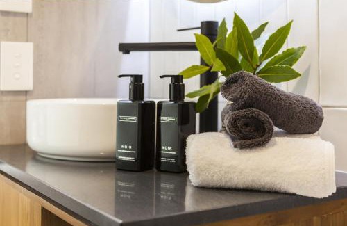 Christchurch City Centre Hotel | The Parque