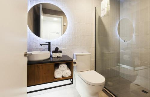 Christchurch City Centre Hotel | The Parque