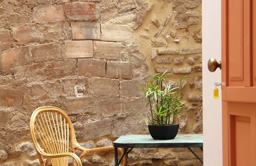 San Lorenzo Apartment | THE PATIOS OF SAN AGUSTIN