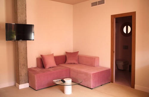 San Lorenzo Apartment | THE PATIOS OF SAN AGUSTIN