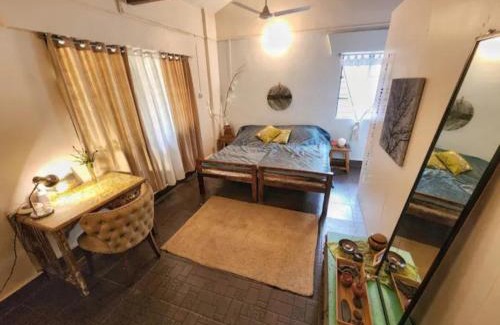 Palolem Villa | The Patnem villa