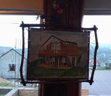 Hawa Eliya House | The paulwood caban & cafe timeless brew