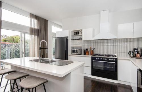 St. Andrews Beach House | The Pavilion with pool St Andrews Beach