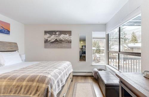Vail Hotel | The Peak Pad