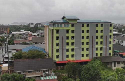 Songkhla Hotel | The Peak Songkhla