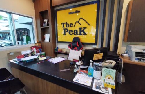 Songkhla Hotel | The Peak Songkhla