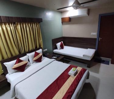 Barddhaman Hotel | The Pearl Burdwan Hotel, Banquet & Restaurant