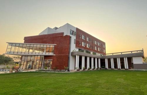 Ilam Bazar Hotel | The Pearl Club Resort