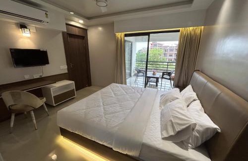 Ilam Bazar Hotel | The Pearl Club Resort