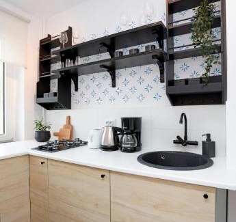 Drumul Taberei Apartment | The Pearl of Drumul Taberei + Netflix