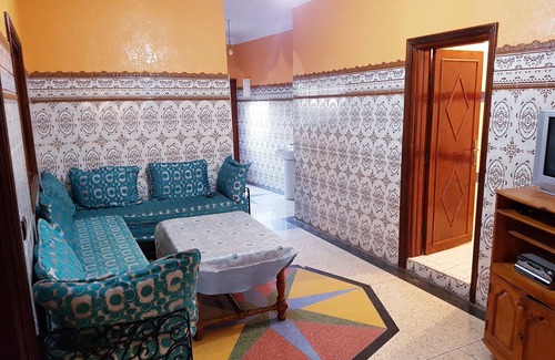 Oualidia House | The Pearl of the Atlantic