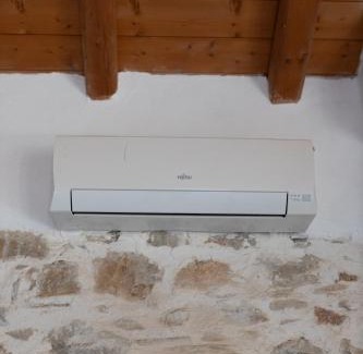 Xinovrisi Apartment | The Pelion Hideaway