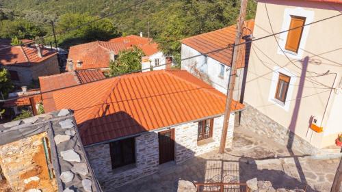 Xinovrisi Apartment | The Pelion Hideaway