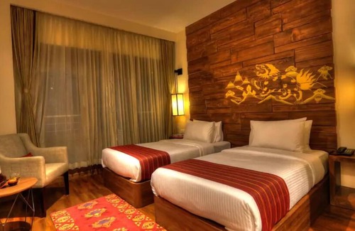 Thimphu Hotel | The Pema by Realm
