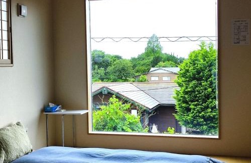 Inzai House | The Penguin