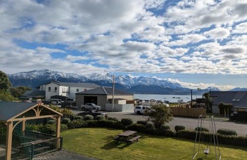 Kaikoura Hotel | The Peninsula Kaikoura