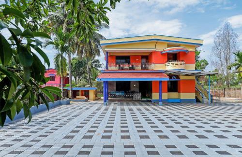 Inna House | The Penthouse at Roy Mansion - Janthra, Belman