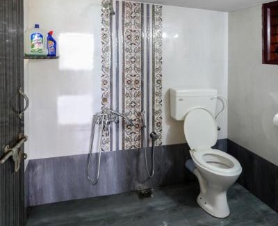 Inna House | The Penthouse at Roy Mansion - Janthra, Belman