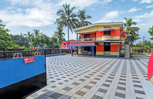 Inna Apartment | The Penthouse at Roy Mansion - Janthra, Belman