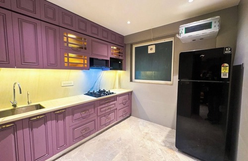 Shimla Villa | the perch shimla