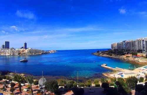 Il-Balluta Apartment | The perfect home away from home