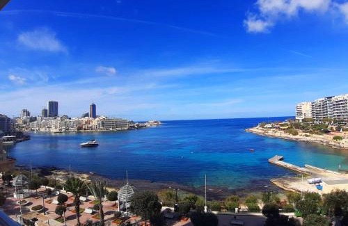 Il-Balluta Apartment | The perfect home away from home