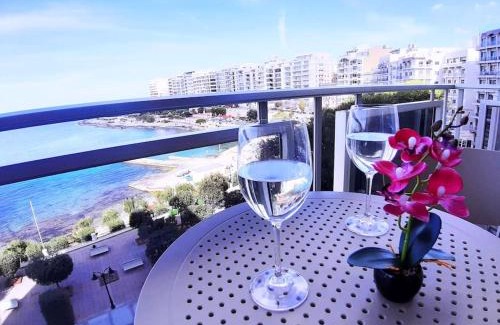 Il-Balluta Apartment | The perfect home away from home