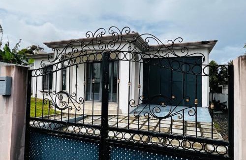 Souillac House | The Perfect Home for a Family Getaway!
