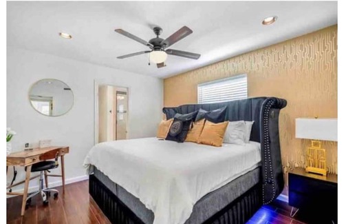 MacGregor House | The Perfect Inner City Getaway!