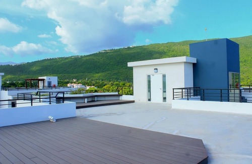 Eden Gardens Apartment | The perfect little Gem