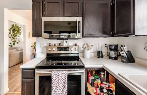 Grove City House | The Perfect Pause