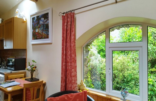 Whitechurch House | The perfect place to do nothing !