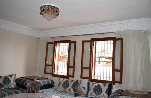 Agadir Apartment | The perfect Riad Al Salam apartment