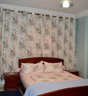 Agadir Apartment | The perfect Riad Al Salam apartment