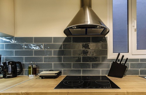 Makrigianni Apartment | The photographer's house