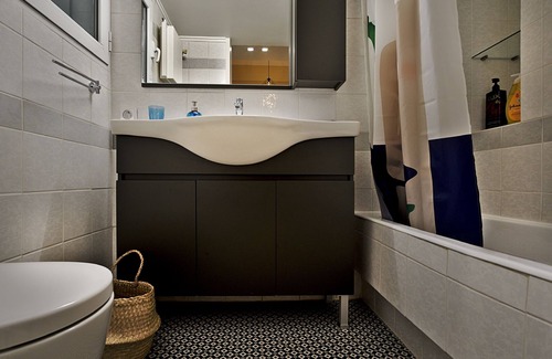 Makrigianni Apartment | The photographer's house