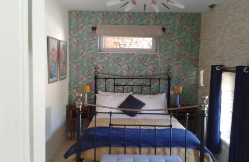 Loudun House | The Piggeries at La Maison Tumtum Arbre