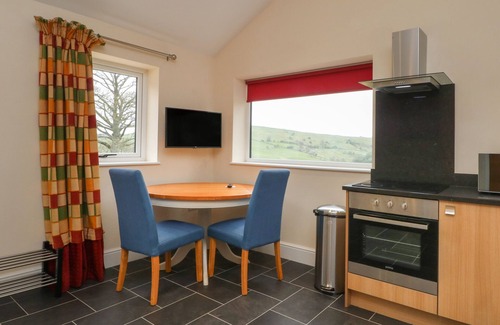 Allgreave Cottage | THE PIGGERY, romantic, with a garden in Sutton Near Macclesfield