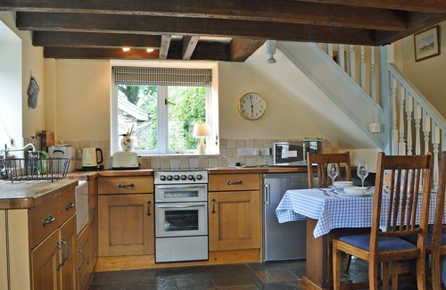 Longford Cottage | The Pigsty Cottage E2783